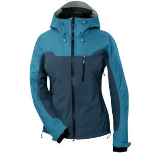 Outdoor Research Alibi Softshell Jacket - Women's