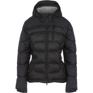 Outdoor Research Virtuoso Hooded Down Jacket - Women's
