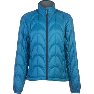 Click to Enlarge for Outdoor Research Aria Down Jacket - Women's Outdoor Research Aria Down Jacket - Women's -image