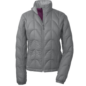 Aria Down Jacket - Women's