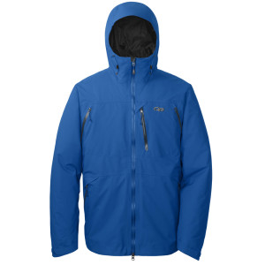 Outdoor Research Axcess Jacket - Men's
