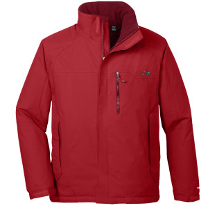 Outdoor Research Igneo Insulated Jacket - Men's