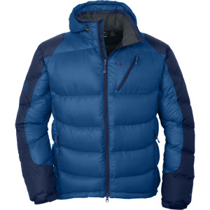 Virtuoso Down Jacket - Men's