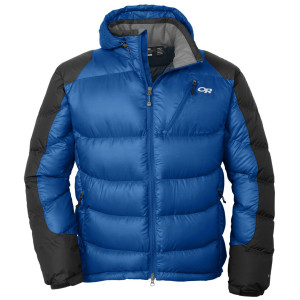 Outdoor Research Virtuoso Down Jacket - Men's
