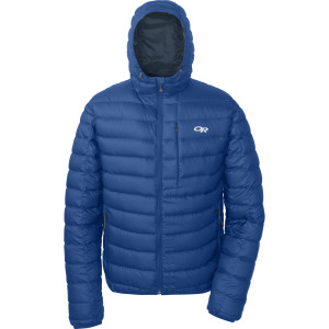 Outdoor Research Transcendent Hooded Down Jacket - Men's