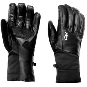 Outdoor Research Crave Glove