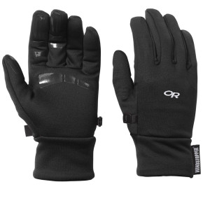 Click to Enlarge for Outdoor Research Backstop Glove - Men's Outdoor Research Backstop Glove - Men's-Image