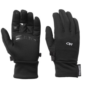 Click to Enlarge for Outdoor Research Backstop Glove - Women's Outdoor Research Backstop Glove - Women's-Image