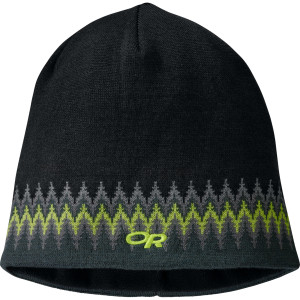Treeline Beanie
