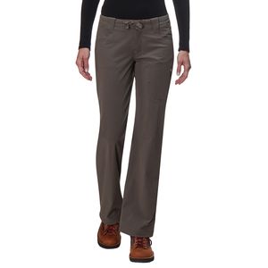 Ferrosi Softshell Pant - Women's