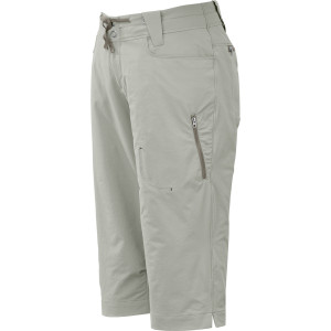Ferrosi Capri Pant - Women's