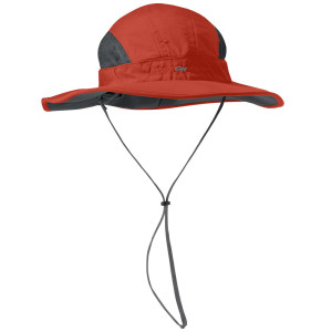 Outdoor Research Sunshower Sombrero
