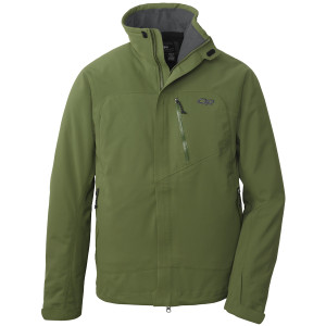 Outdoor Research Camber Softshell Jacket - Men's
