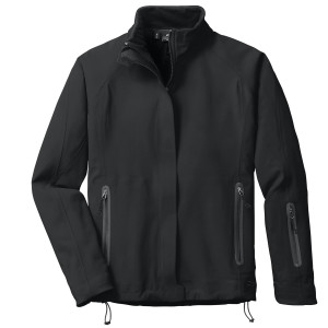 Solitude Softshell Jacket - Women's