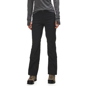 Cirque Softshell Pants - Women's