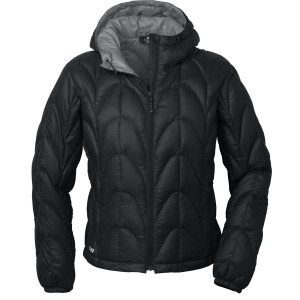 Outdoor Research Aria Down Hooded Jacket - Women's