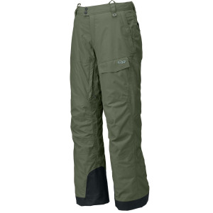Outdoor Research Backbowl Pants - Men's