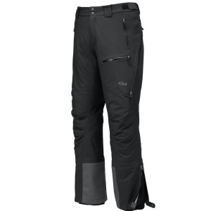 Outdoor Research Aspect Softshell Pant - Men's