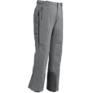 Outdoor Research Trailbreaker Softshell Pant - Men's