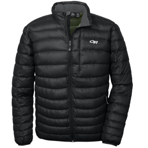 Transcendent Down Jacket - Men's