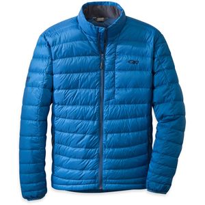 Transcendent Down Jacket - Men's
