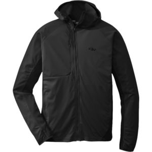 Click to Enlarge for Outdoor Research Centrifuge Top - Long-Sleeve - Men's Outdoor Research Centrifuge Top - Long-Sleeve - Men's-Image