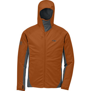 Outdoor Research Centrifuge Jacket - Men's