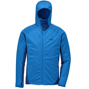 Outdoor Research Centrifuge Jacket - Men's