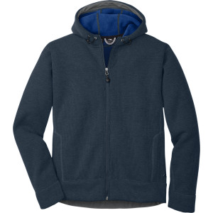 Outdoor Research Exit  Full-Zip Hoodie - Men's