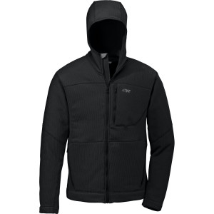 Haven Full-Zip Hoodie - Men's