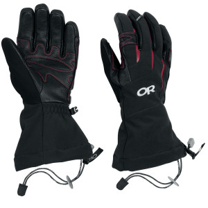 Alpine Alibi II Glove