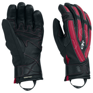 Warrant Glove