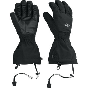 Firebrand Glove