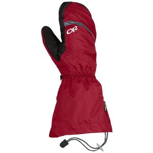 Click to Enlarge for Outdoor Research Alti Mitten - Men's Outdoor Research Alti Mitten - Men's -image