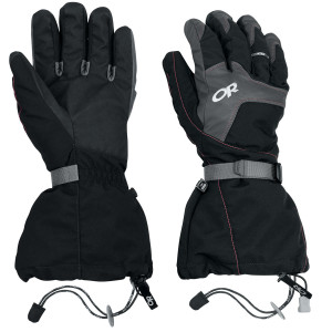 Click to Enlarge for Outdoor Research Alti Glove Outdoor Research Alti Glove -image
