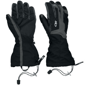 Arete Glove - Men's