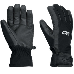 Click to Enlarge for Outdoor Research ExtraVert Glove - Men's Outdoor Research ExtraVert Glove - Men's -image