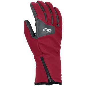 Click to Enlarge for Outdoor Research StormTracker Glove - Men's Outdoor Research StormTracker Glove - Men's -image