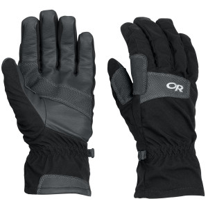 Vert Glove
