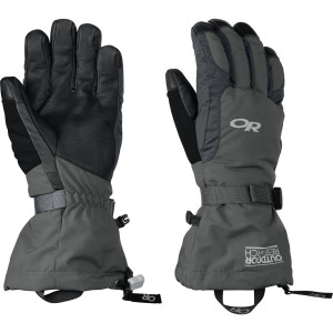 Ambit Glove - Men's