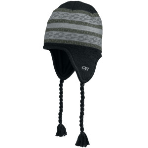 Salish Hat