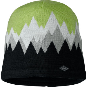 Range Beanie
