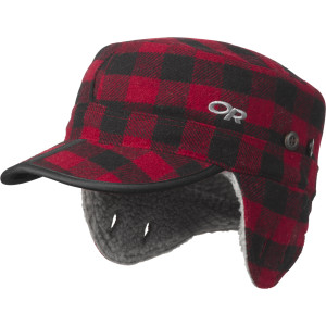 Yukon Hat