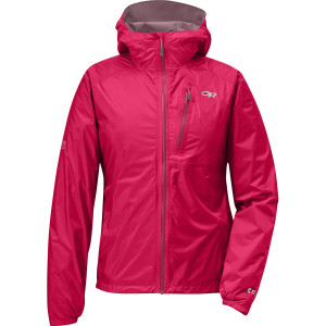 Helium II Jacket - Women's