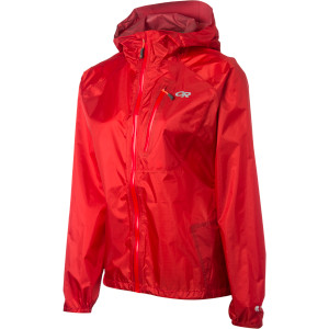 Helium II Jacket - Women's