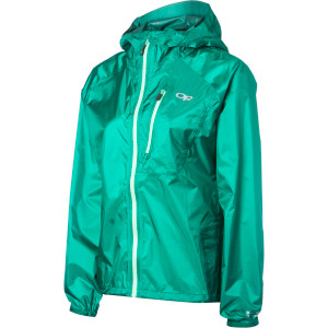 Helium II Jacket - Women's