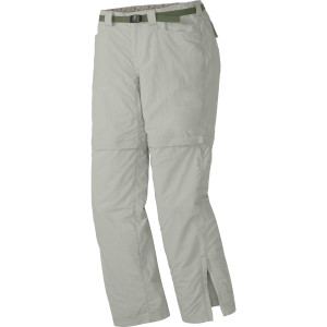 Solitaire Convertible Pant - Women's