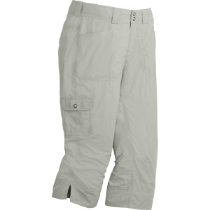 Outdoor Research Solitaire Capri Pant - Women's