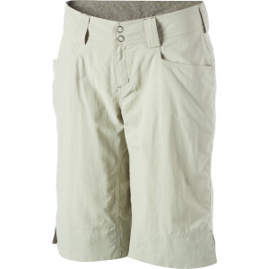 Solitaire Short - Women's