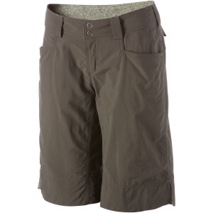 Outdoor Research Solitaire Short - Women's
